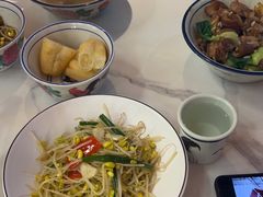 -發起人·肉骨茶(万象汇店)