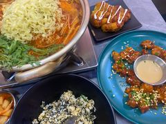 -意成料理