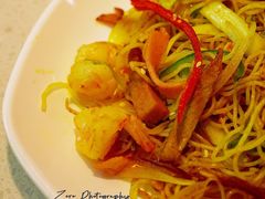 三丝炒米-香港新发烧腊茶餐厅(书城店)