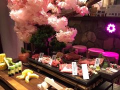 -樱宿日式和牛烧肉(五道口店)