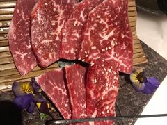 -厚贞日式烤肉(龙之梦店)