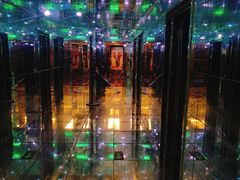 -冰城小镇音乐串吧·聚会餐厅(百子湾店)