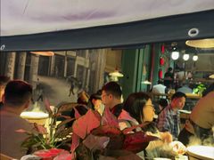 -海煮叹鲜·粥底火锅·港式海鲜打边炉(赛银国际广场店)