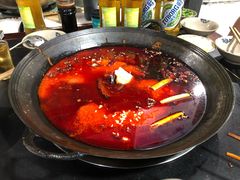 -星鸿社重庆老火锅