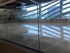 -冠军冰场CHAMPION RINK(苏州中心商场店)
