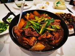 -道道鲜·崇明私房菜(五角场店)