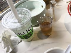 -欧记大排档·景德菜(上海首店)