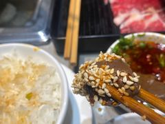-海底捞火锅(步步高新天地店)
