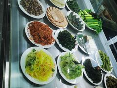 景观位-顺通大冷面(总店)