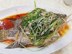 -禄源公·老莞诚饭店