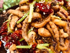 -老城味道·传统天津菜(杨柳青店)