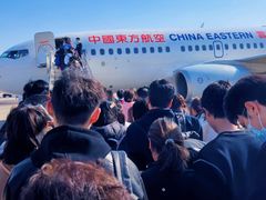 -德宏芒市国际机场