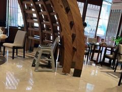 -天津湾西餐厅(三亚海棠湾洲际度假酒店)