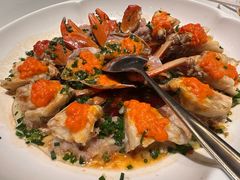 -荣兴酒家(徐家汇店)