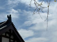-径山寺