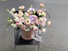 -爱尚花坊(大林路店)