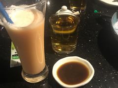 -梅筑·创意料理(王府井百货店)