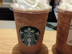 -星巴克(保定万博广场店)