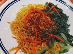 -丝路伊兰·兰州牛肉面(牛街总店)