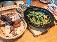 -鸽子窝(黄村店)