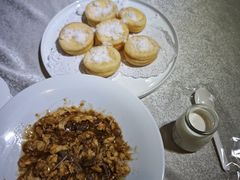 -东来顺饭庄(新源里店)