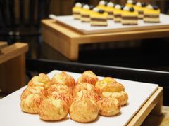 -西藏饭店·亚克·食光自助餐厅(文殊院店)
