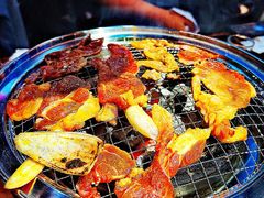 -吉志烤肉(太原总店)