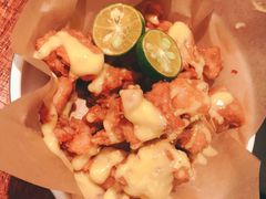 -卡朋厨房(289艺术园区店)