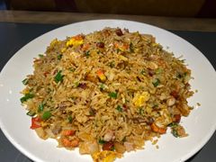 -79号渔船海鲜饭店(华强北店)