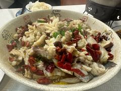 -蜀膳坊(洪公祠小区店)