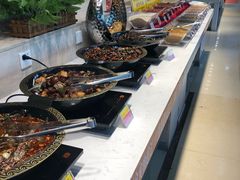 -新艺自助美食城(中山路店)