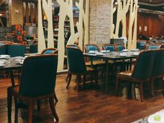 大堂-情妹耙泥鳅·江湖川菜(科华店)
