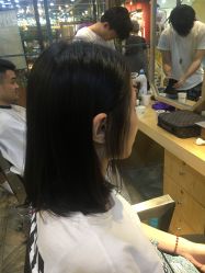 -AMO SALON男士形象
