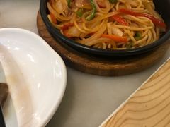 -韩宫宴烤肉·料理(宝山万达店)