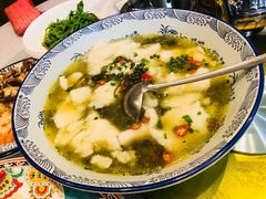 -巴依老爷新疆美食(望京小街店)