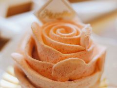 -Me Coffee下午茶艺术空间