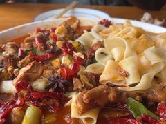 -阿达西新疆餐厅(西北大学店)
