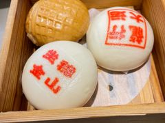 -禄运茶居·手工点心(体育西店)