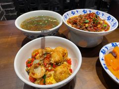 -八碗湘长沙市井菜(坡子街店)