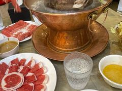 -东来顺饭庄(王府井步行街店)