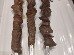 -巴依老爷新疆美食(天津远洋乐堤港店)