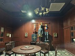 -暴风岛沉浸式体验馆(百联世纪店)