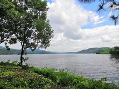 -天目湖山水园