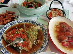 -同庆楼(华强吾悦广场店)
