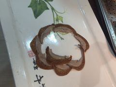 -全聚德(长白直营店)