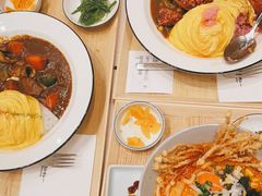 -莆田餐厅PUTIEN(西安万象天地店)