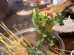 -欧阳小姐在成都(鼓楼店)