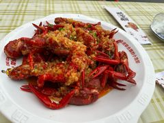 -味道工厂楚虾王(龙虾城店)