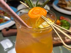 -第101座花园餐厅(湖滨88店)