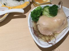 -多喝汤·粤式茶餐(太和金铂店)